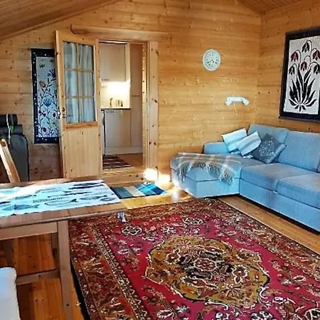 Appartement Okra