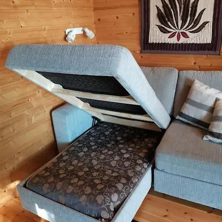 Okra Appartement