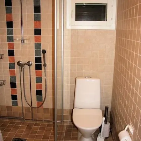 Appartement Okra *