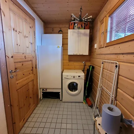Okra Appartement Rastinniemi